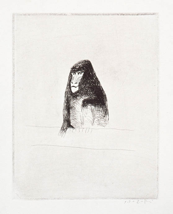 香月泰男 全版画展 | 香月泰男美術館 | 美術館・展覧会情報サイト