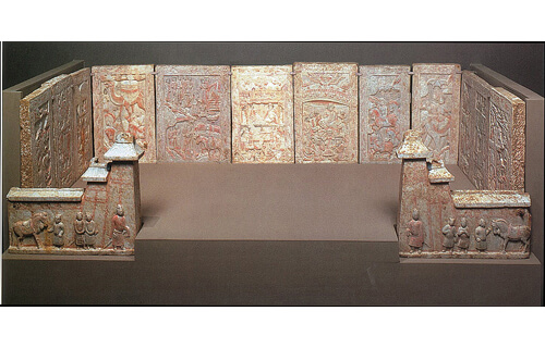古代オリエント美術の愉しみ ― エジプトから中国まで ― | MIHO MUSEUM