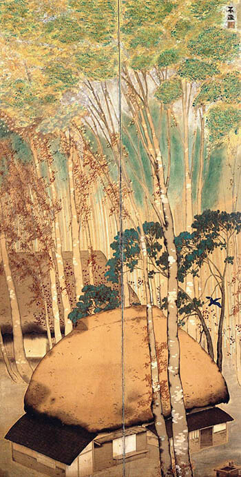 没後40年 幻の画家 不染鉄展 | 東京ステーションギャラリー | 美術館