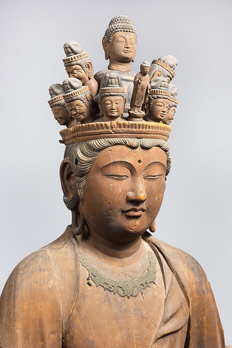 特別展 仏像の姿 ～微笑む・飾る・踊る～ | 三井記念美術館 | 美術館