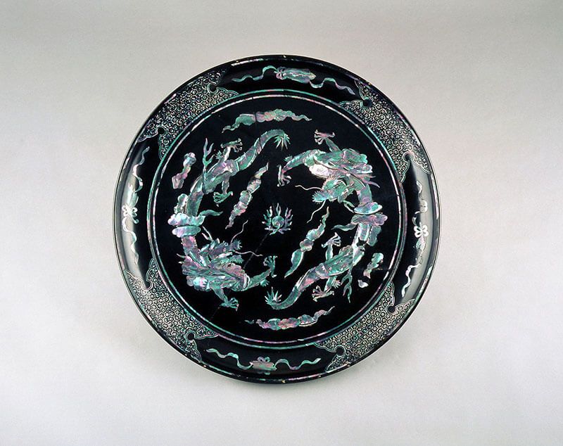 琉球 美の宝庫 | サントリー美術館 | 美術館・展覧会情報サイト アート