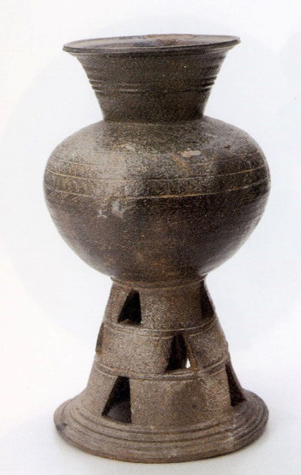 特別企画展 知られざる古代の名陶 猿投窯 | 愛知県陶磁美術館 | 美術館