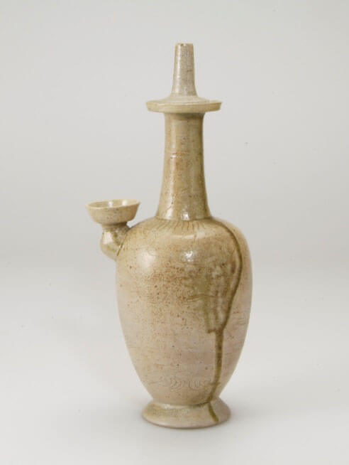 特別企画展 知られざる古代の名陶 猿投窯 | 愛知県陶磁美術館 | 美術館