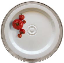 トレイ＆サービングプレート: ピューター · 陶器 · 木材 | Cosi Tabellini
