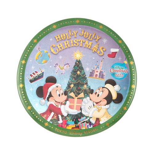 東京ディズニーリゾートのクリスマス！この時期ならではのパークを楽し