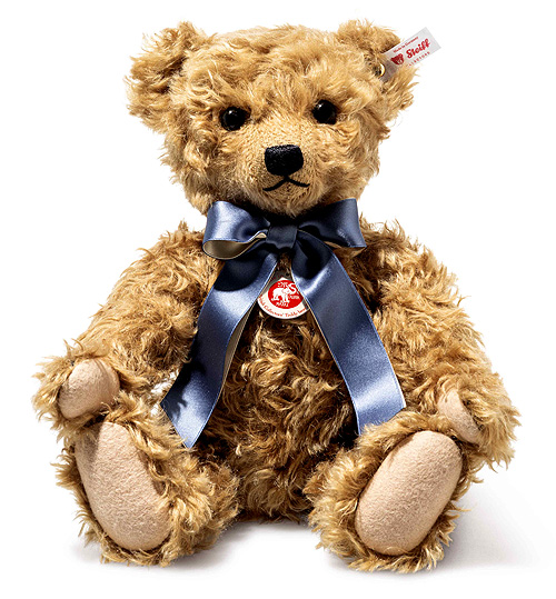 Steiff Friedhelms Horse on Wheels 006838 | Ashby Bears