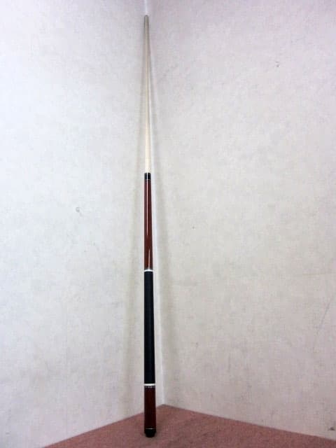 ビリヤードキューを買取ました。[Miki Mezz 高橋邦彦モデル TA-2]