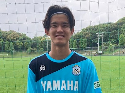 ジュビロ磐田の後藤啓介、秋田戦で18歳のバースデーゴール誓う！「点を