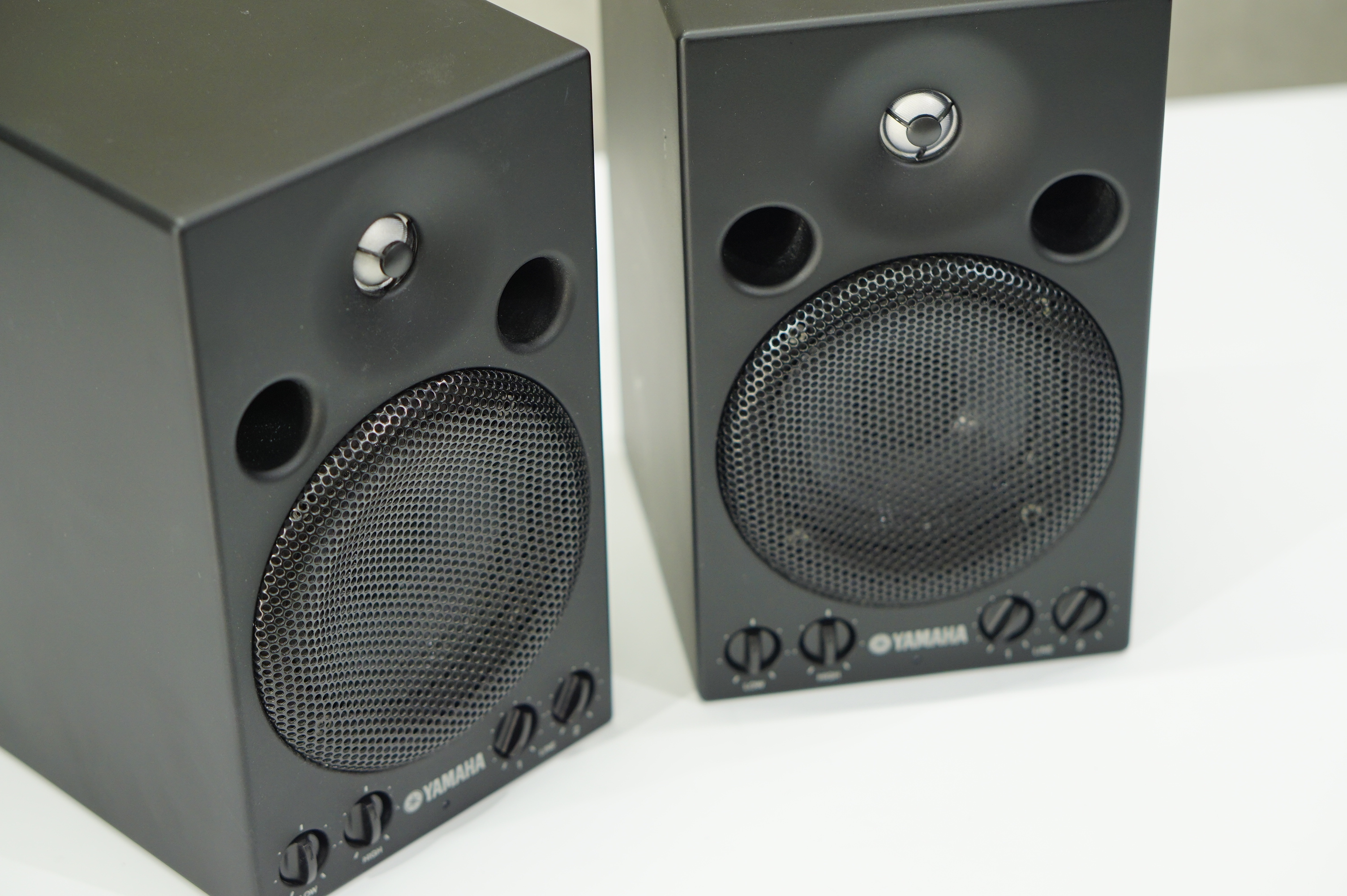 アバックWEB-SHOP / 【中古】YAMAHA MSP3【コード01-07968】パワード