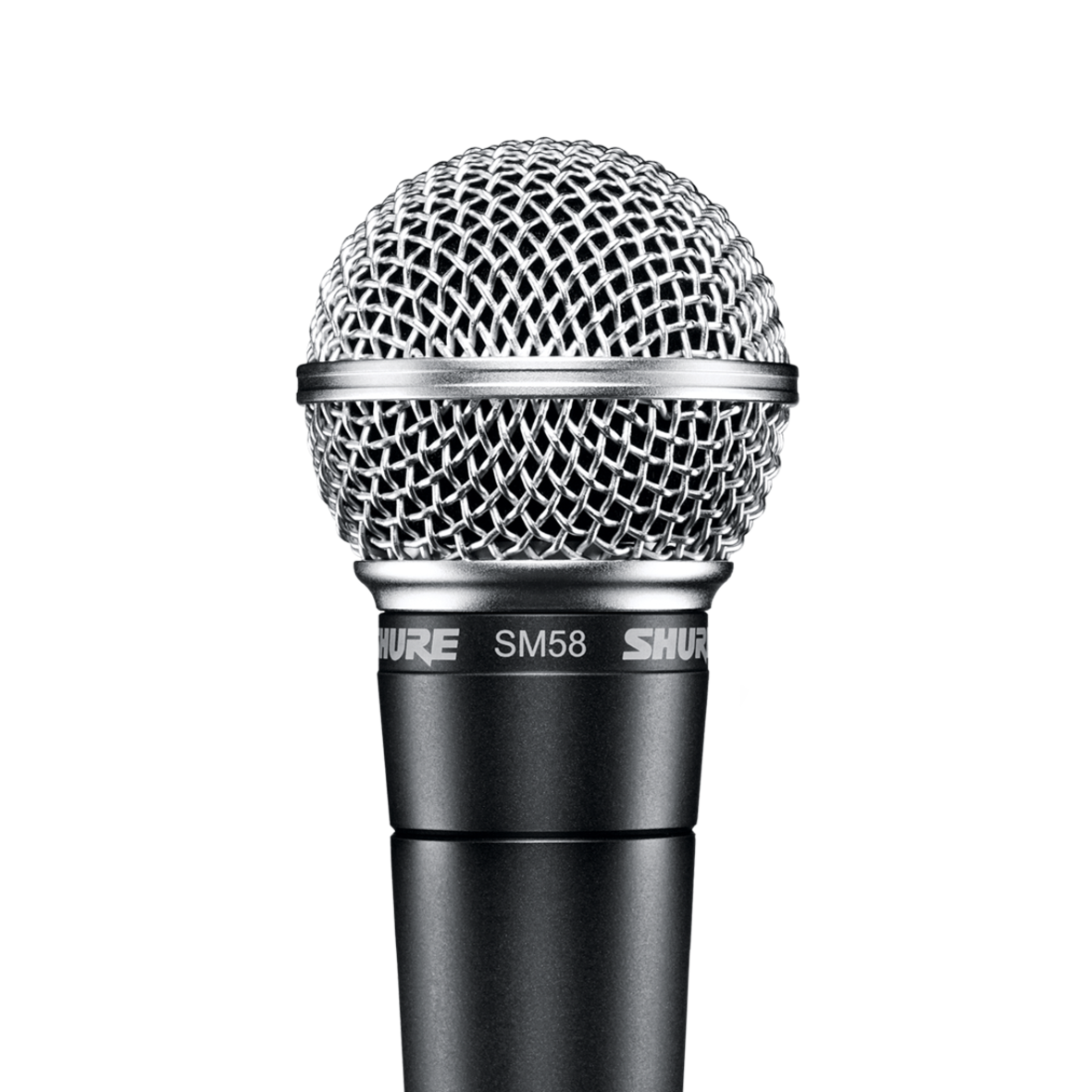 ダイナミックマイク(SM58-LCE) スイッチなしの製品詳細｜映像音響