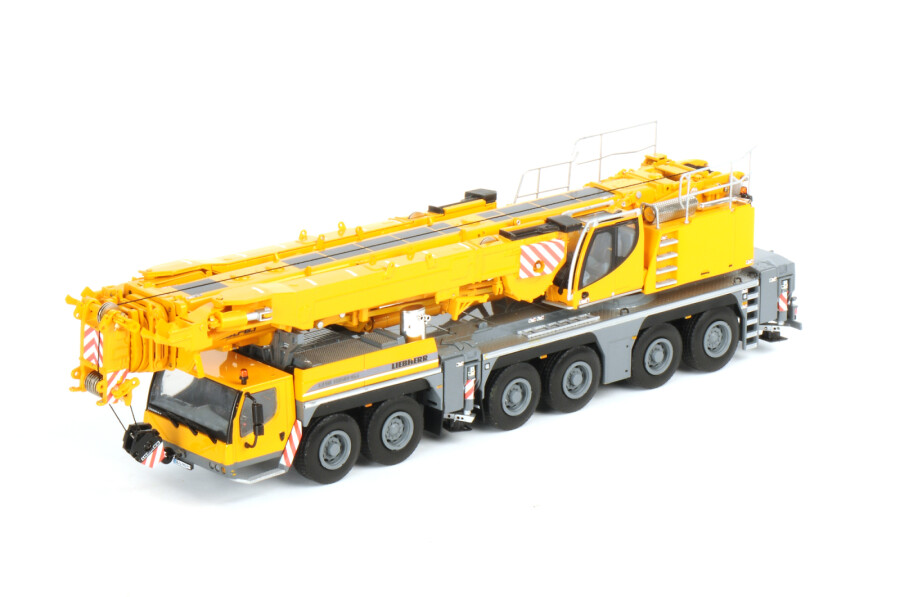 WSI LIEBHERR LTM 1350-6.1 04-1080 W02-1024 - 產品介紹- WSI、YCC