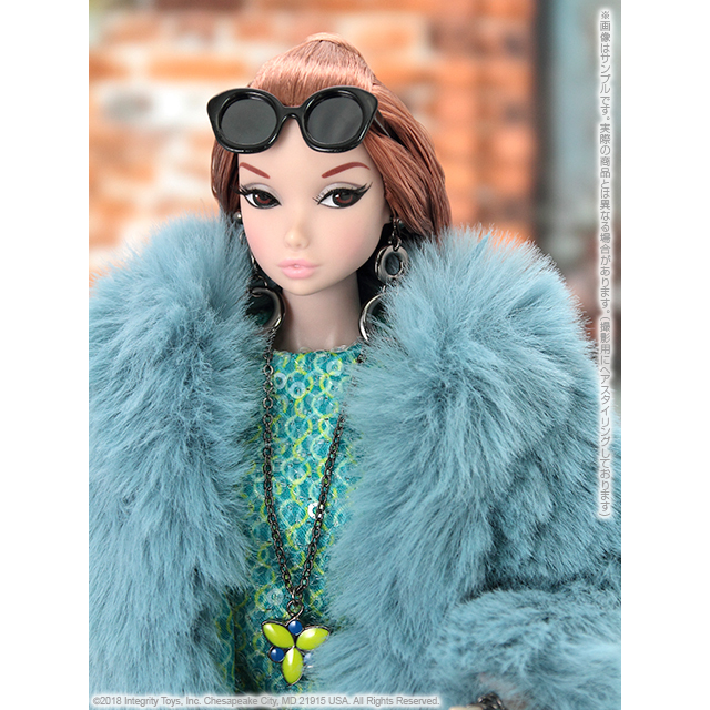 FR Nippon－misaki－インティグリティトイズジャパン::doll detail