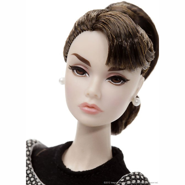 Fashion Royalty インティグリティトイズジャパン::collection detail