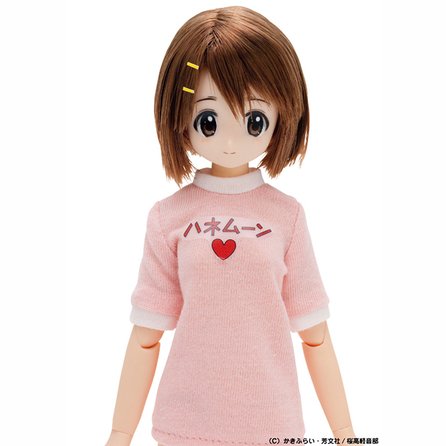 AZONE INTERNATIONAL::キャラクタードール::商品詳細
