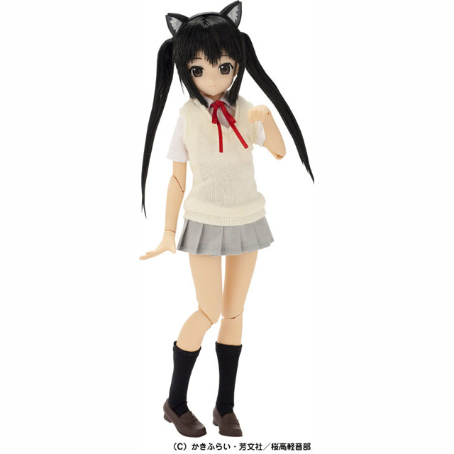 AZONE INTERNATIONAL::キャラクタードール::商品詳細