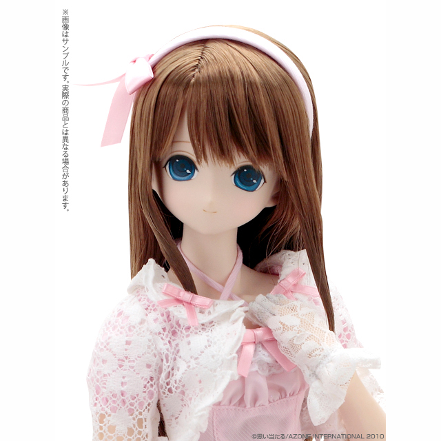 AZONE INTERNATIONAL::ELLEN::商品詳細