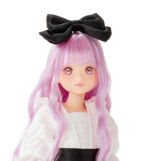 アゾネット | 商品詳細 | 十夜の夢 ruruko すみれ Azone Ex. wh
