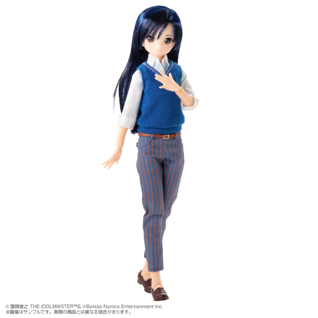 AZONE INTERNATIONAL::キャラクタードール::商品詳細