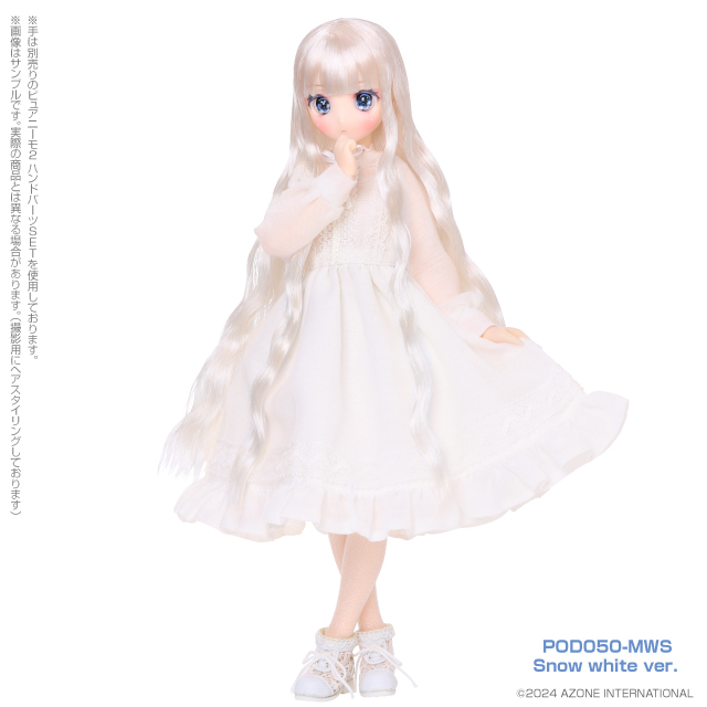 AZONE INTERNATIONAL::からふるDreamin'::オールシリーズ詳細