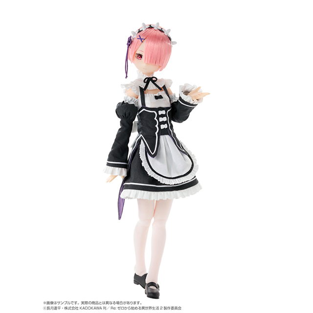 アゾネット | 商品詳細 | 1／6ピュアニーモキャラクターシリーズNo