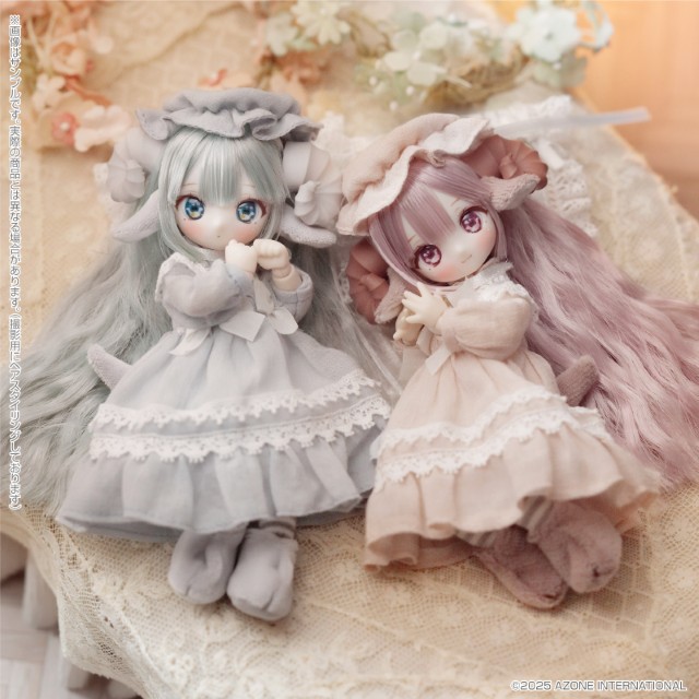 アゾネット | 商品詳細 | DIAS ／ MUGUET × 赤いカメラ レム ～Wishing