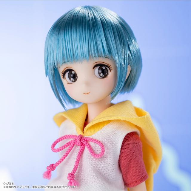 アゾネット | 商品詳細 | 1／6ピュアニーモキャラクターシリーズNo.168