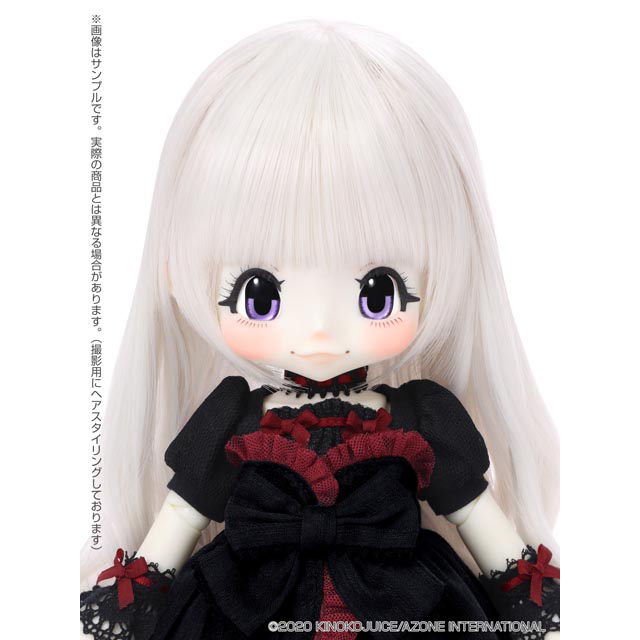 AZONE INTERNATIONAL::キキポップ