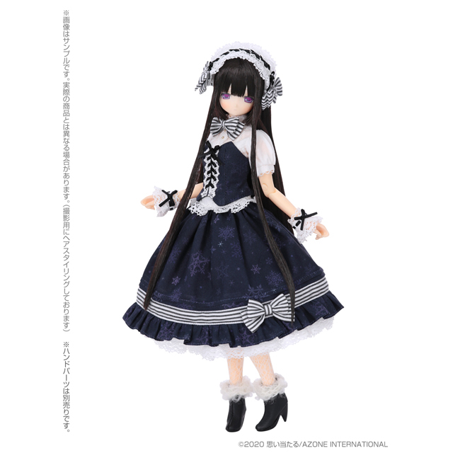 さえら アキアカネ キキちゃんビスクドール さえら アキアカネ キキ