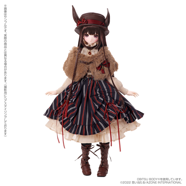 AZONE INTERNATIONAL::ELLEN::商品詳細