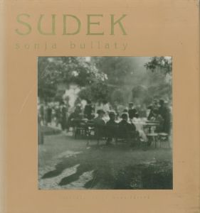 プラハの光 / Josef Sudek ヨゼフ・スデック | 小宮山書店 KOMIYAMA