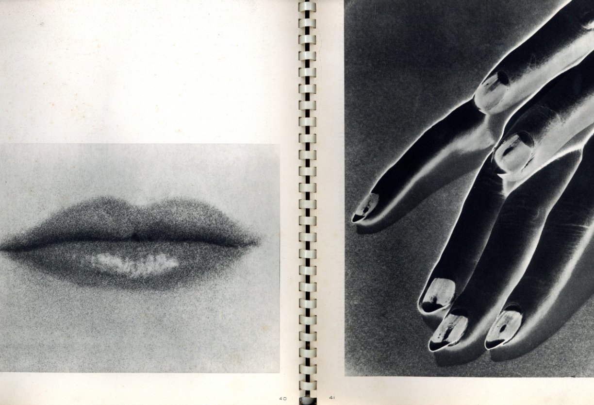 MAN RAY Photographies 1920-1934 / Man Ray | 小宮山書店 KOMIYAMA
