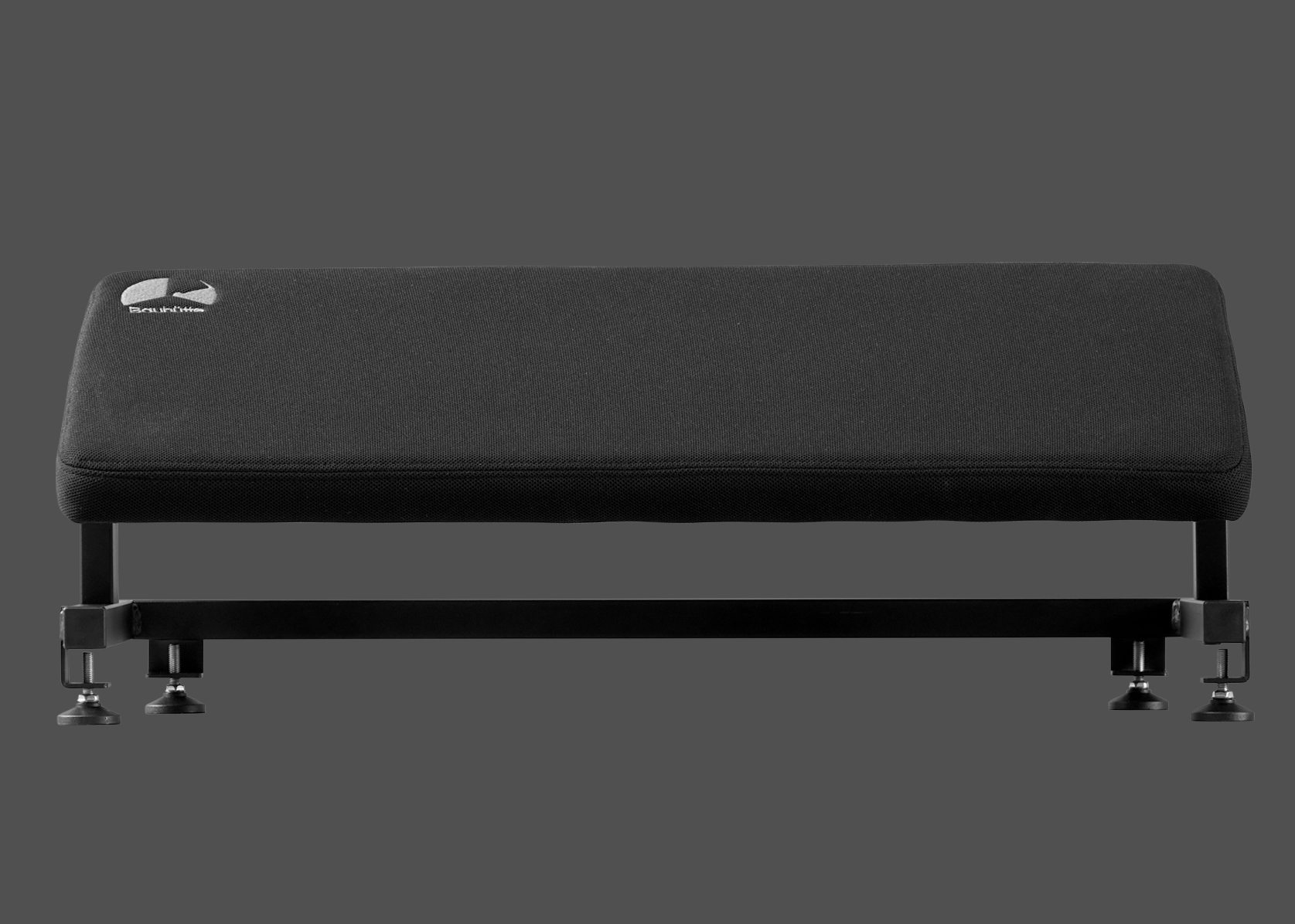 チルトフットレストワイド BFT-700 | Bauhütte®