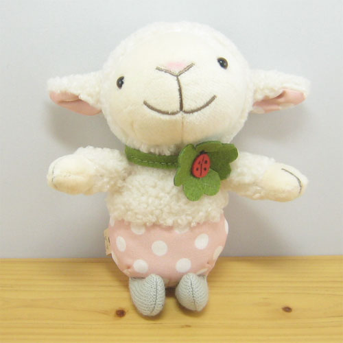 人気のグッドラックの仲間たちが新しくなって再登場♪童心 goodLuck
