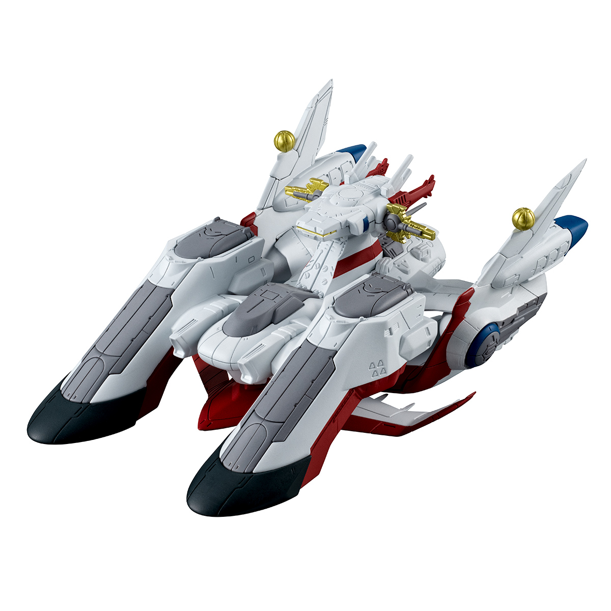 FW GUNDAM CONVERGE SB アークエンジェル級強襲機動特装艦1番艦 アーク