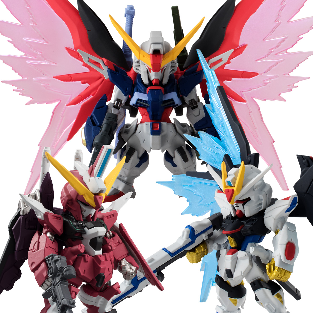 ガンダム食玩ポータル FW GUNDAM CONVERGE ♯23｜バンダイ キャンディ