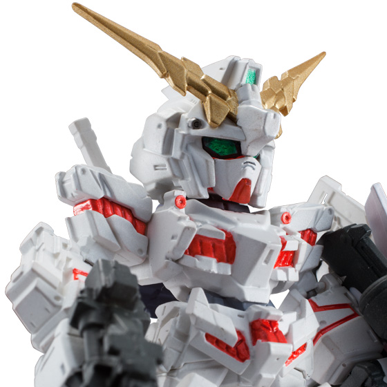 ガンダム食玩ポータル FW GUNDAM CONVERGE SP02｜バンダイ キャンディ