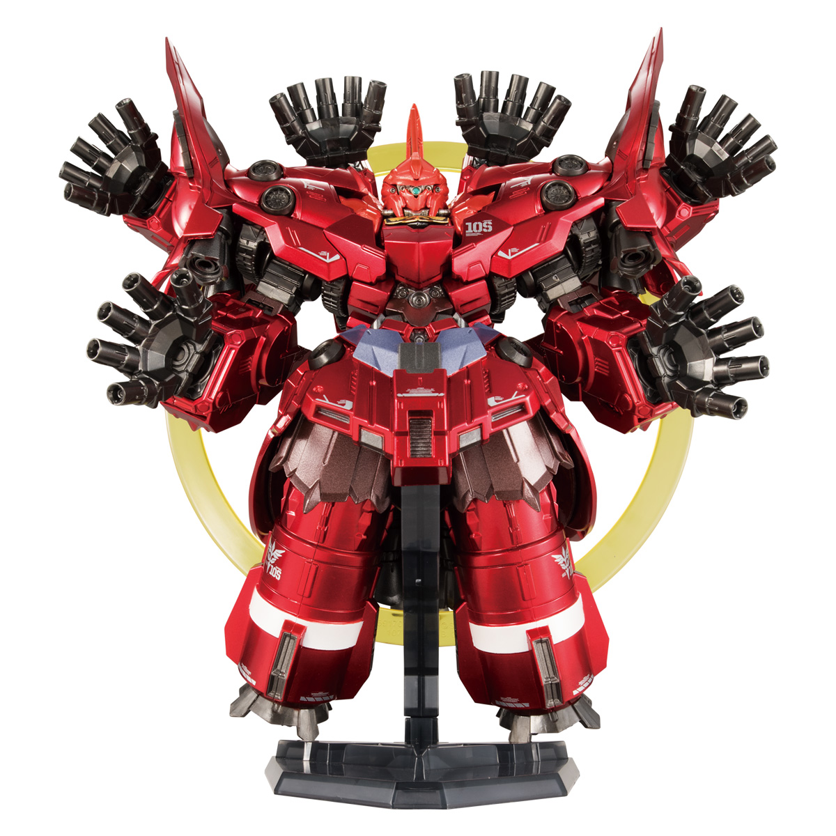 ガンダム食玩ポータル FW GUNDAM CONVERGE:CORE ネオ・ジオング フル