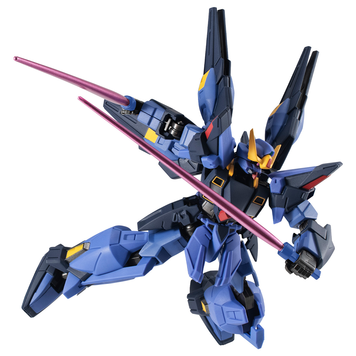 機動戦士ガンダム GフレームFA シスクード(エゥーゴカラー