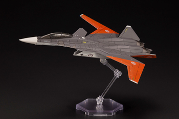 エースコンバット プラモデル「X-02S」