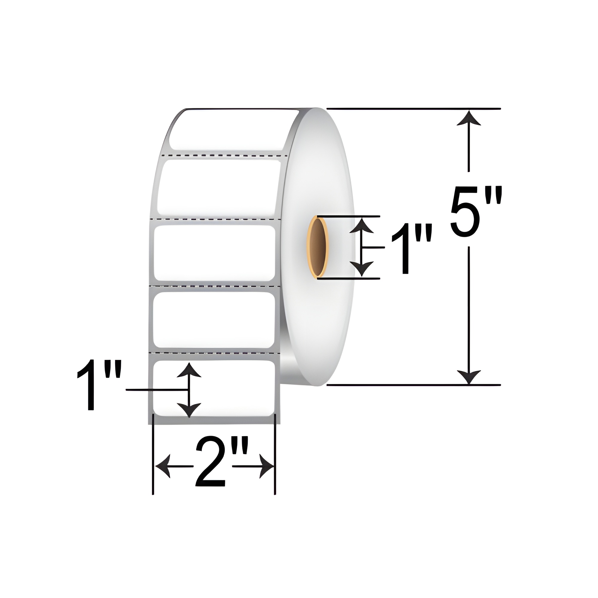 Zebra ZD621 Labels - Low Price | Barcode Factory