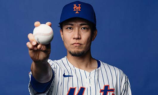 いかに貴重な選手であるか…」千賀滉大が正真正銘のエースに！？ 米