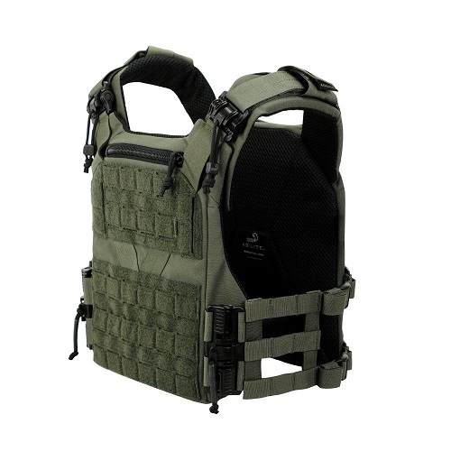 Agilite K19 プレートキャリア ミリタリー用品・トイガンの販売｜BCS