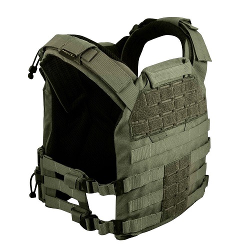 Agilite K19 プレートキャリア ミリタリー用品・トイガンの販売｜BCS