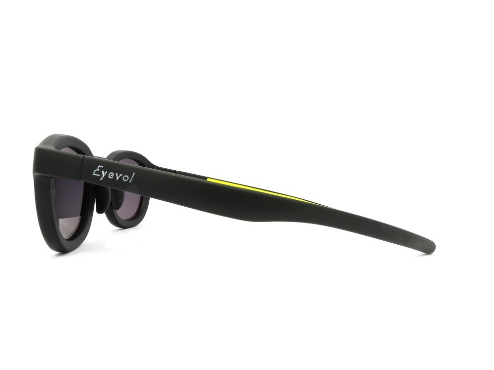 Eyevol アイヴォル サングラス RYS II MBK-LY ボズュー自由が丘