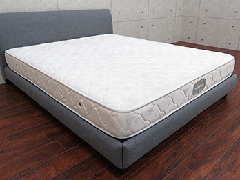 日本ベッド（nihonbed） ラフィア ベッドフレーム買取｜ベッド買取は