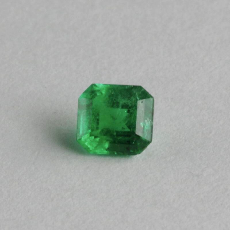 エメラルド 0.362ct 5月誕生石 - ルビー通販 ベルマックス