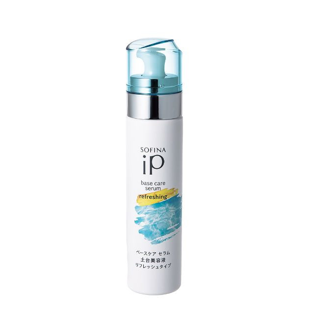 SOFINA iP（ソフィーナ iP）］ベースケア セラム〈土台美容液