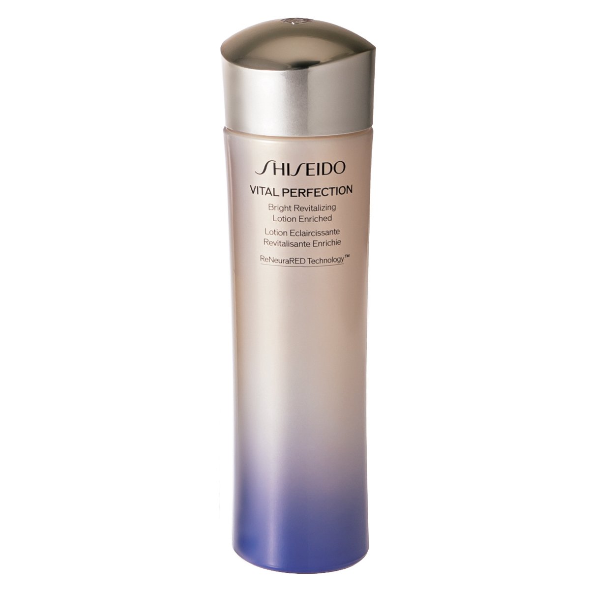 SHISEIDO］バイタルパーフェクション ブライトリバイタル ローション