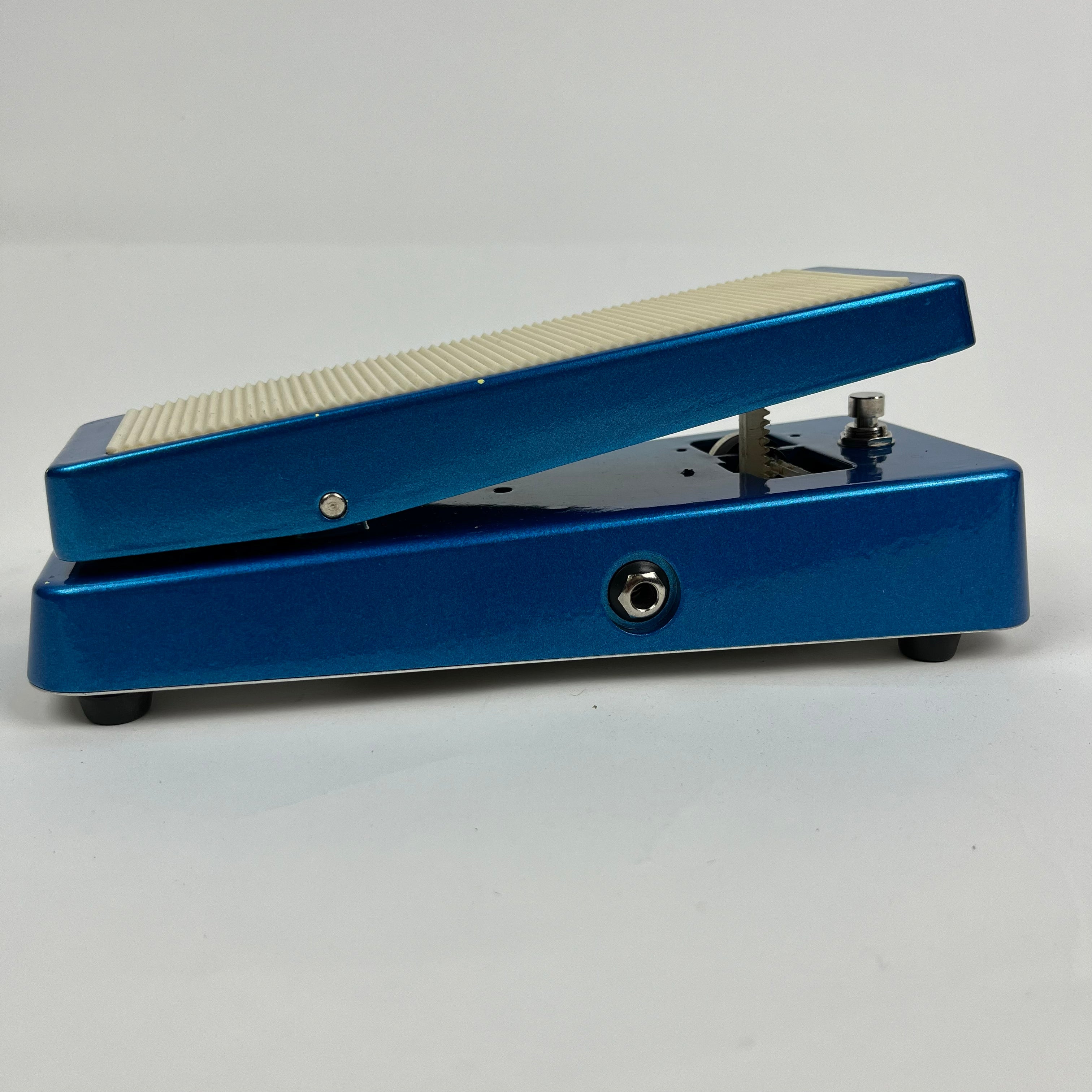 Real McCoy Custom RMC1 Wah-Wah Pedal, Excellent – Big City Music