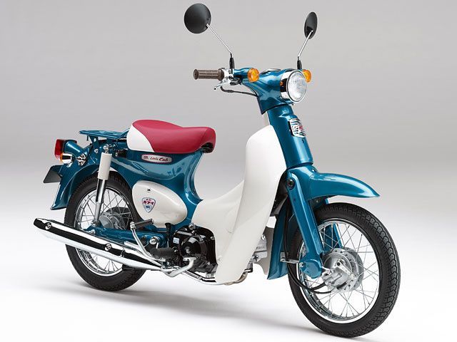 スズキ バーディー50 バイク購入ガイド 原付＆ミニバイクならバイクブロス